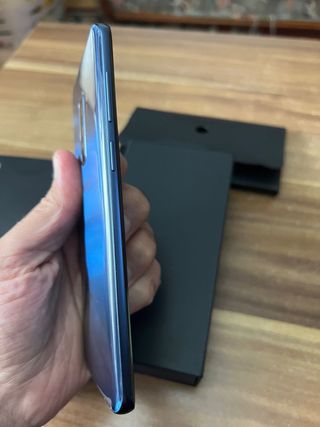 Samsung S9 plus como nuevo