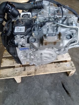 CAJA DE CAMBIOS AUTOMATICA PEUGEOT 308/ año 2023
