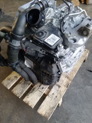 CAJA DE CAMBIOS AUTOMATICA PEUGEOT 308/ año 2023