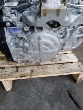 CAJA DE CAMBIOS AUTOMATICA PEUGEOT 308/ año 2023