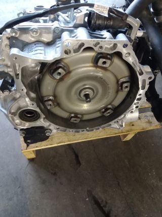 CAJA DE CAMBIOS AUTOMATICA PEUGEOT 308/ año 2023