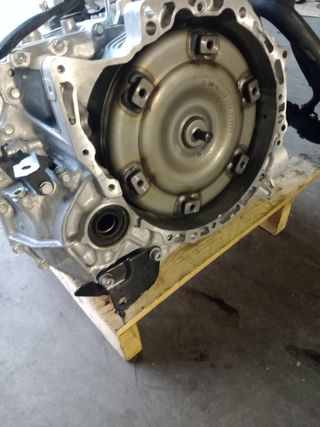 CAJA DE CAMBIOS AUTOMATICA PEUGEOT 308/ año 2023