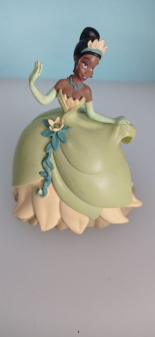 Figura PVC Tiana Disney 