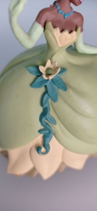 Figura PVC Tiana Disney 