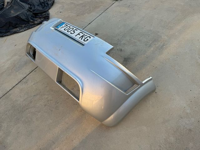 Paragolpes trasero Audi TT mk1