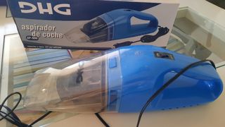 ASPIRADOR DE COCHE