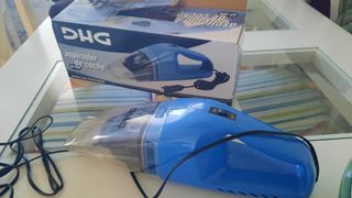 ASPIRADOR DE COCHE