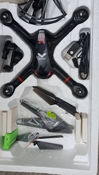 Dron