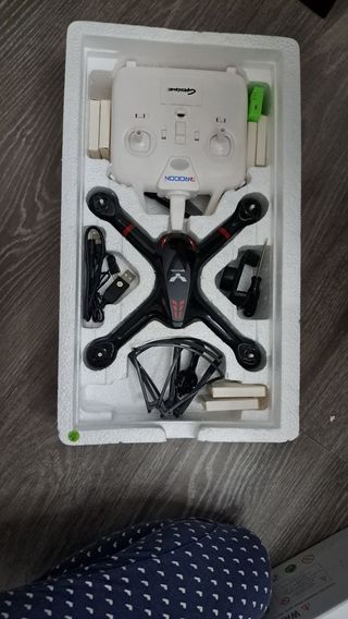 Dron