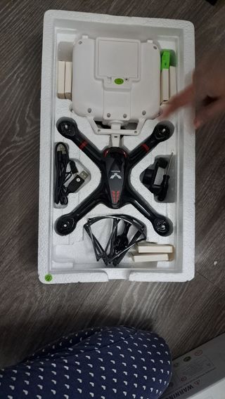 Dron