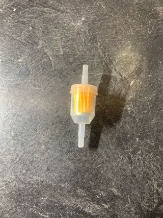 Filtro de gasolina NUEVO