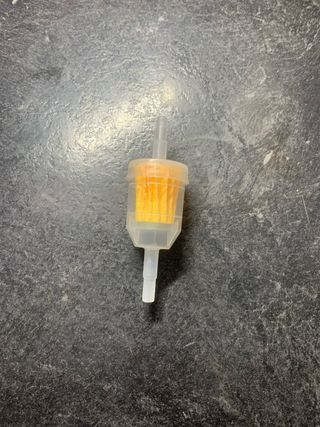 Filtro de gasolina NUEVO