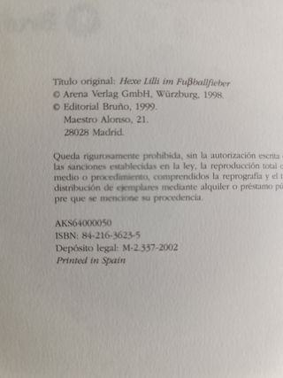 Kika Superbruja, loca por el fútbol