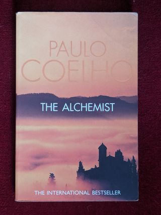 Paulo Coelho: The Alchemist