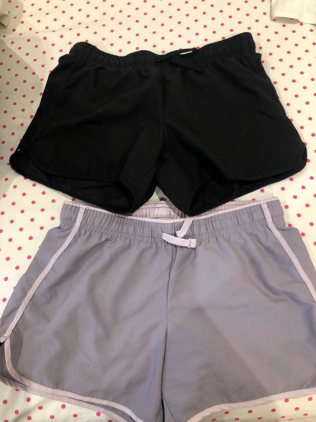 DOMYOS shorte Talla 10/11