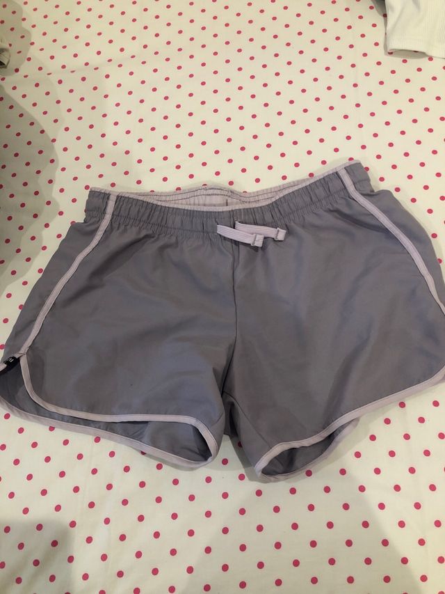 DOMYOS shorte Talla 10/11