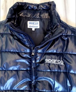 Chaleco Sparco