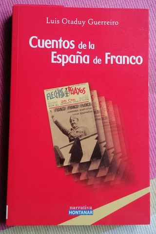 "Cuentos de la España de Franco"