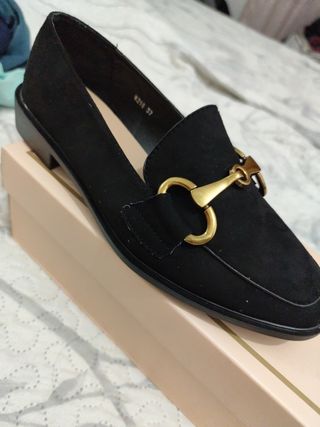 Zapatos 