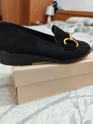 Zapatos 