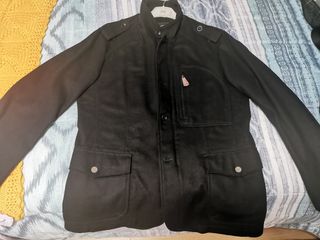 Chaqueton