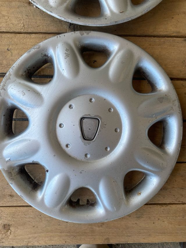 Bujes de 4 ruedas/Bujes de rueda R14 Rover|Usados