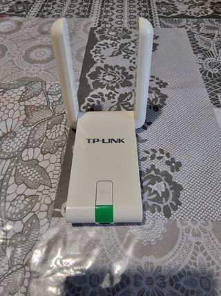 Adattatore Wireless Usb TP-Link