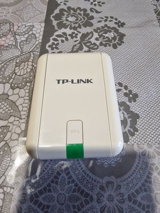 Adattatore Wireless Usb TP-Link
