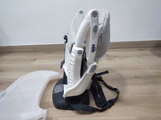 CAM IDEA TRONA PORTÁTIL