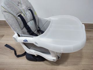 CAM IDEA TRONA PORTÁTIL