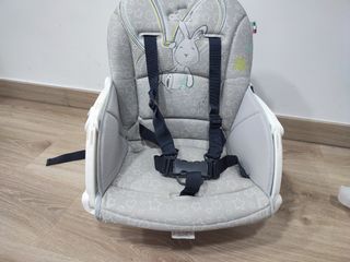 CAM IDEA TRONA PORTÁTIL