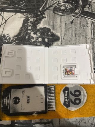 3DS