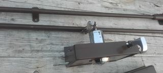 Cerradura de seguridad