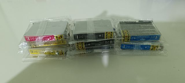 Cartucce compatibili stampante