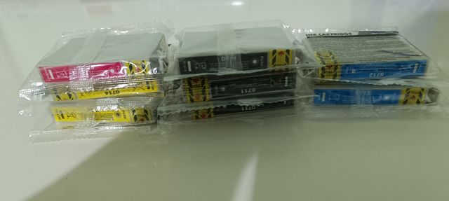 Cartucce compatibili stampante