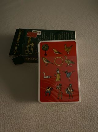 Carte da gioco