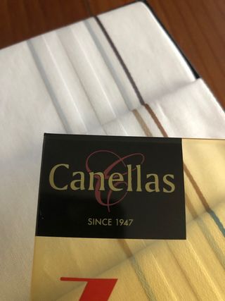 Pañuelos de caballero
