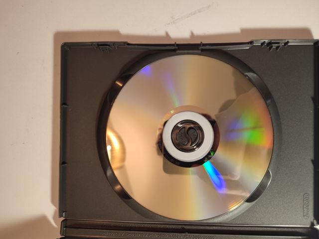 🏍️Disco CD Campeonato trial 2010💎