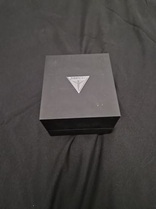 Reloj Automático Junkers