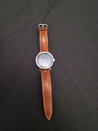 Reloj Automático Junkers