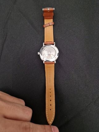 Reloj Automático Junkers
