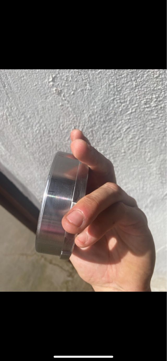 Volante magnetico honda trx 450 er