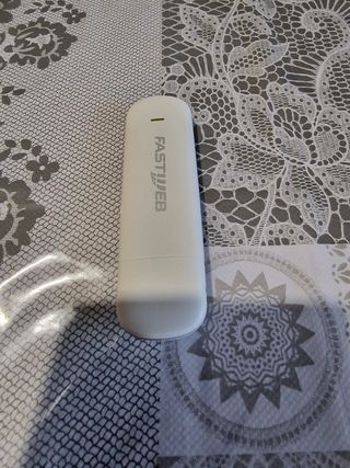 Chiavetta Fastweb Onda FM 301