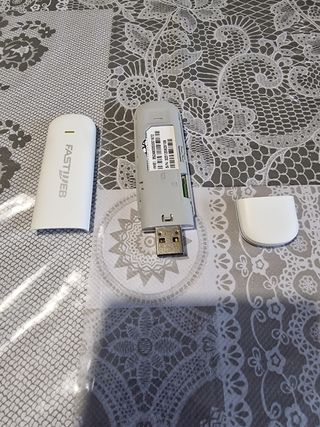 Chiavetta Fastweb Onda FM 301