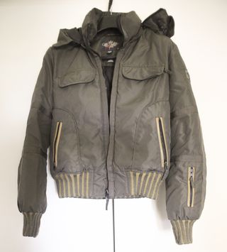 Giubbotto Canadiens Les Explorateurs