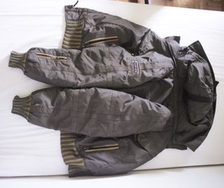 Giubbotto Canadiens Les Explorateurs