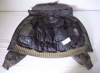 Giubbotto Canadiens Les Explorateurs