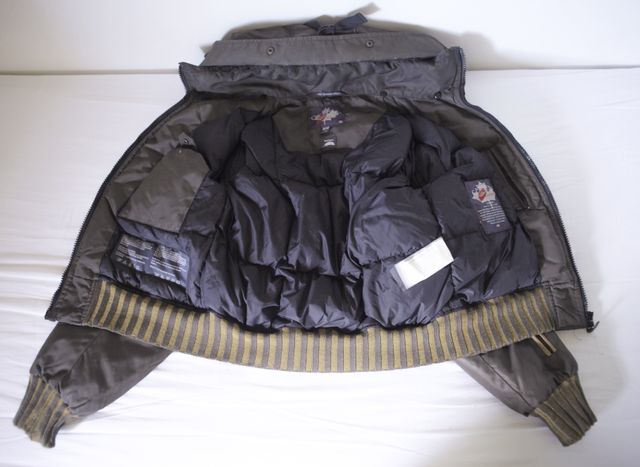 Giubbotto Canadiens Les Explorateurs