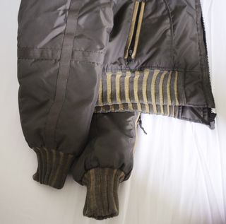 Giubbotto Canadiens Les Explorateurs