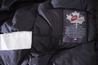 Giubbotto Canadiens Les Explorateurs